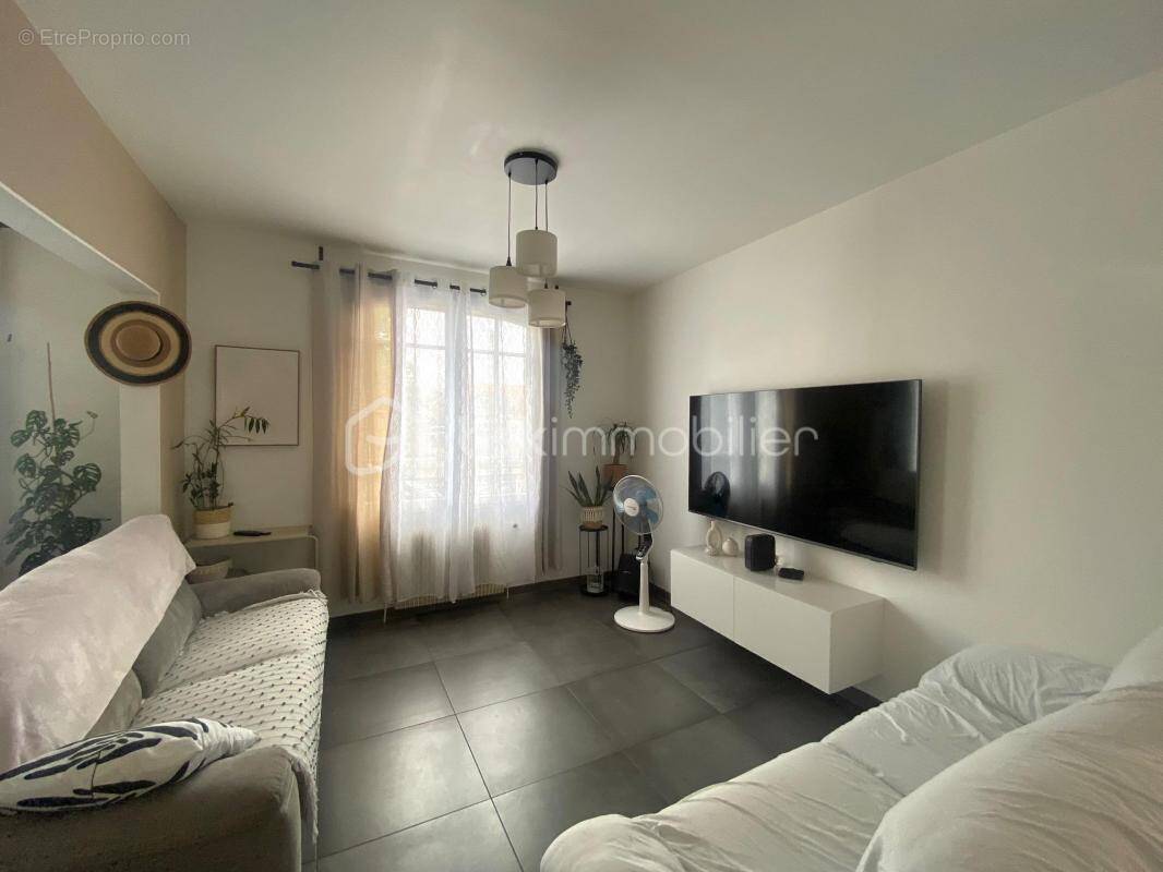 Maison à CHALONS-EN-CHAMPAGNE