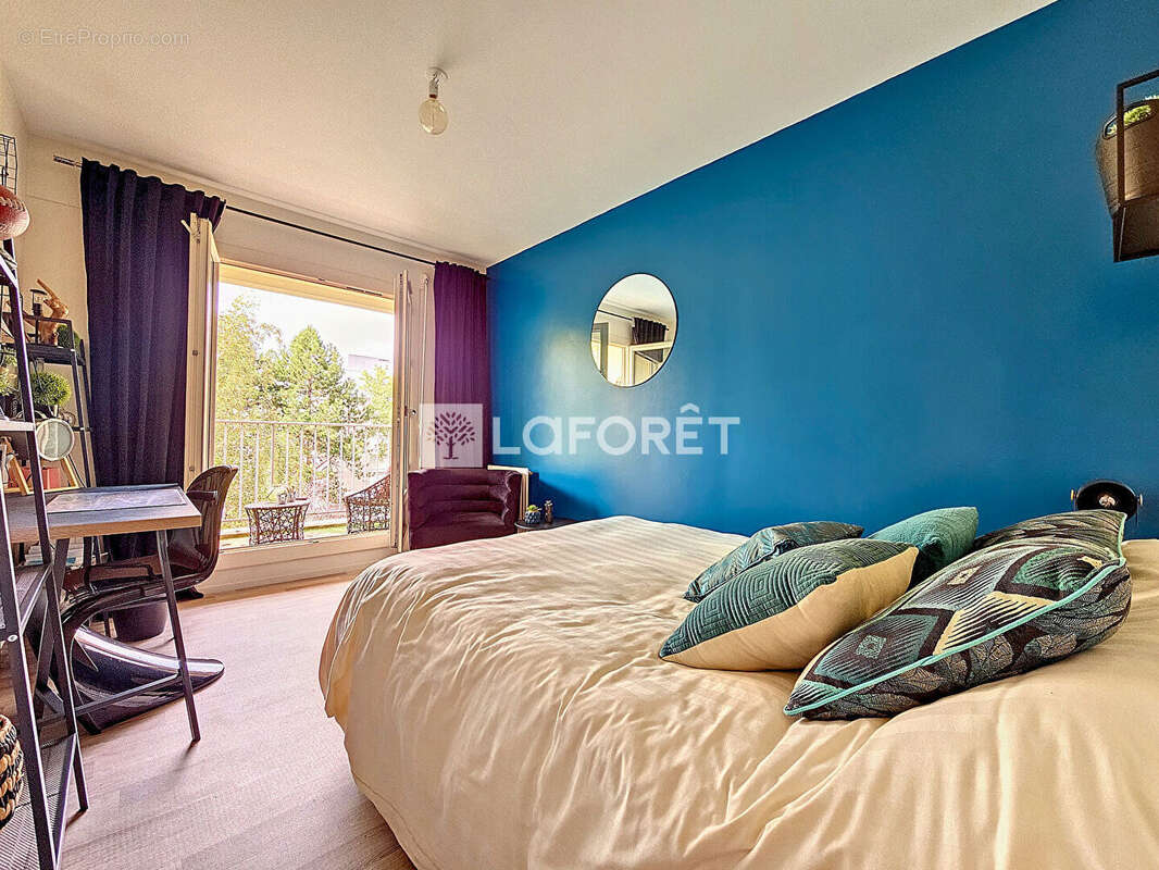 Appartement à ANGERS