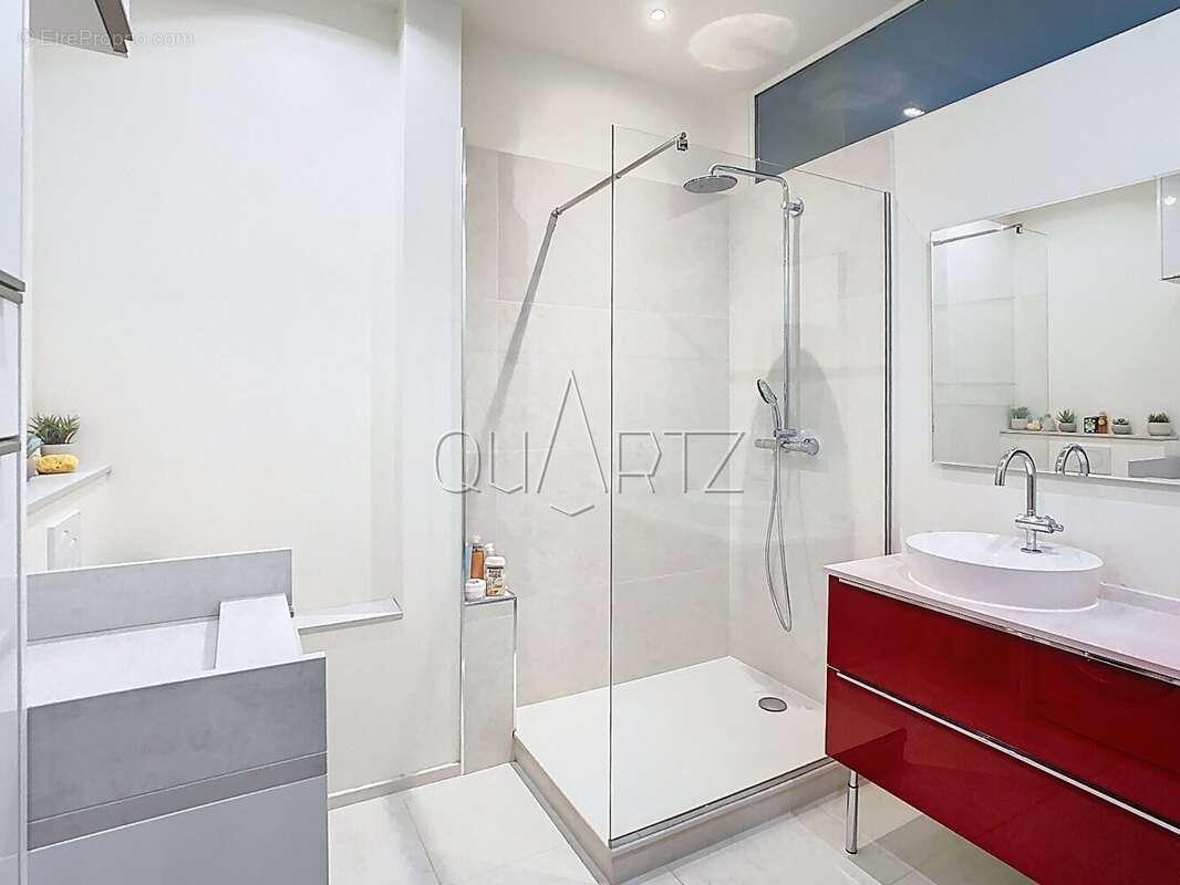 Appartement à VERSAILLES