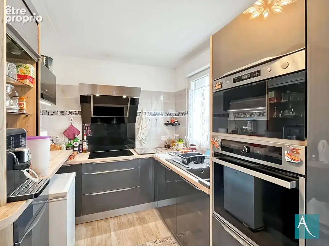 Appartement à ETAMPES