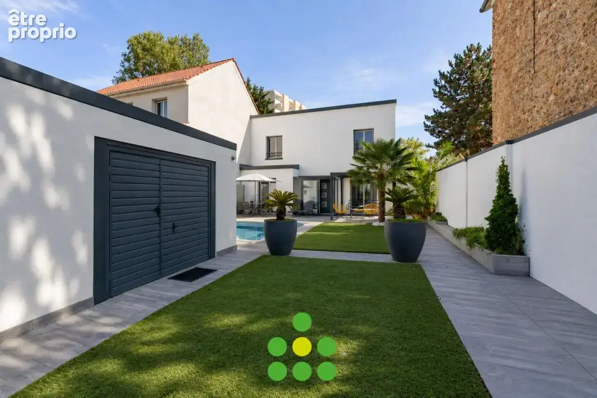 Maison individuelle - photo 2