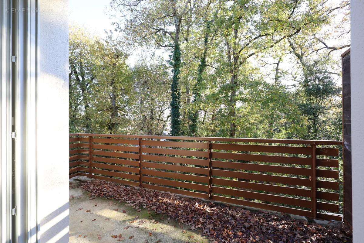 Appartement à SAINT-GEORGES-DE-DIDONNE