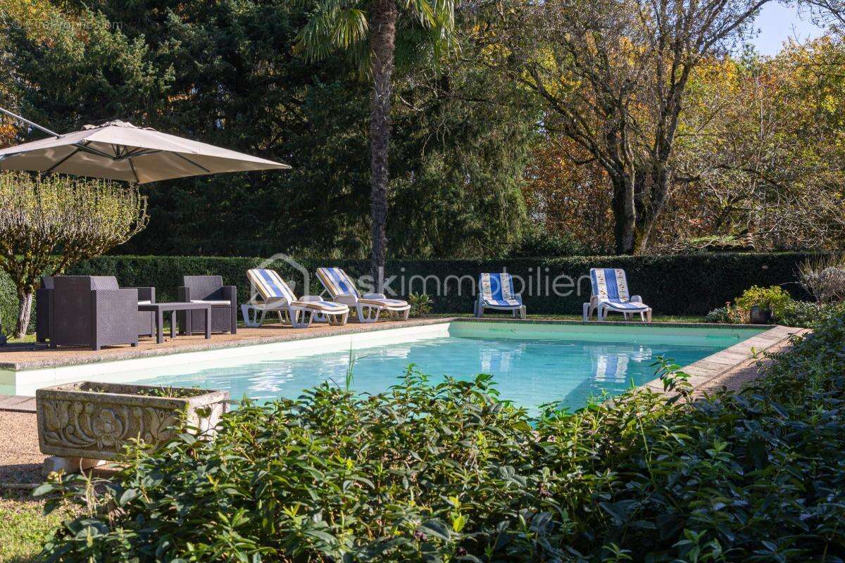 Maison à COUFOULEUX