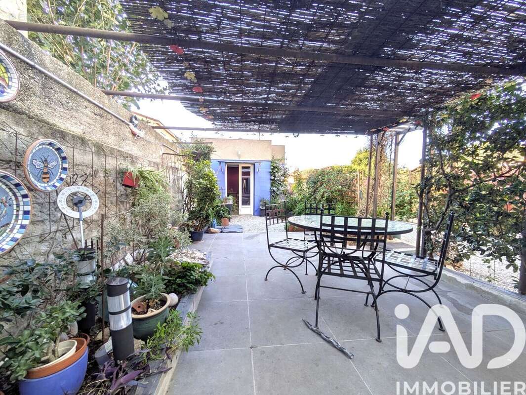 Photo 2 - Maison à BAGES