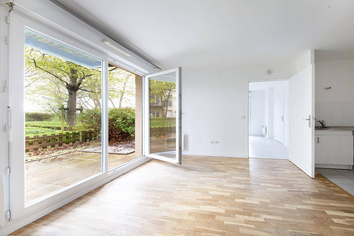 Appartement à BAGNEUX