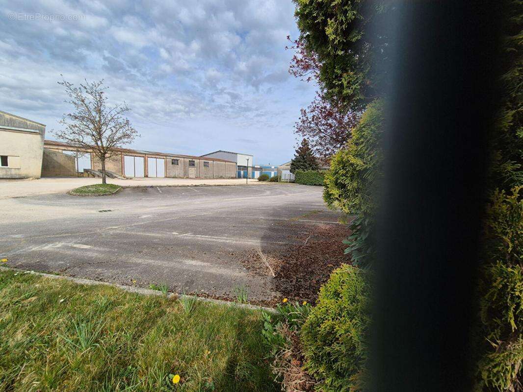 Commerce à GEVIGNEY-ET-MERCEY