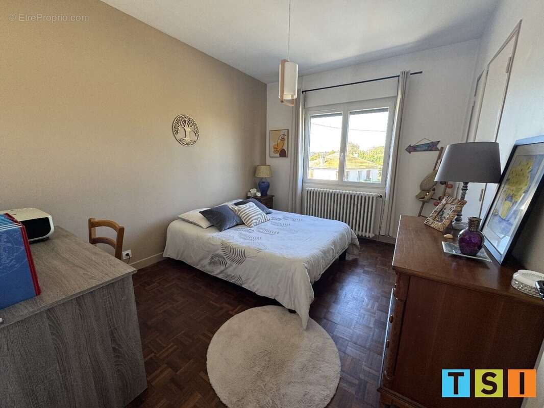 Maison à SAINT-GAUDENS