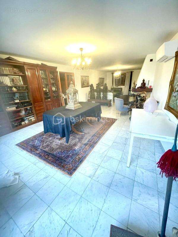 Maison à VILLEPARISIS