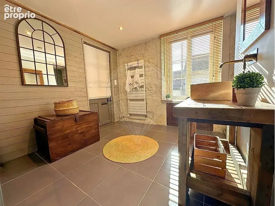 Maison 4 chambre(s) à vendre - photo 9