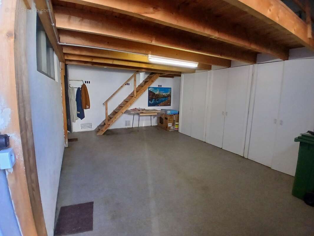Béziers Champs de Mars – Maison de ville 125 m² avec patio, terrasse et grand garage - photo 14