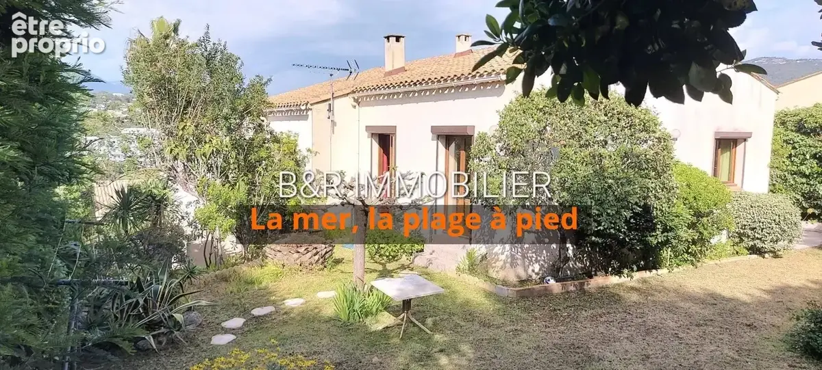 Maison à PIETROSELLA