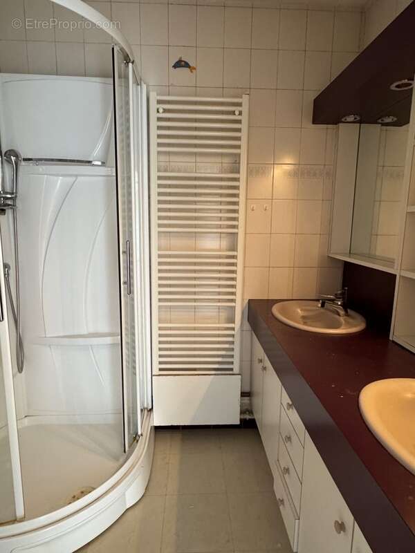 Appartement à SAINT-DIZIER