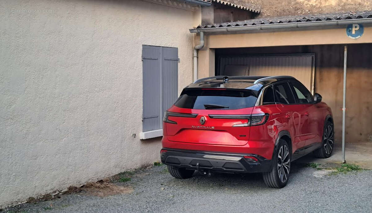 Maison à SAINT-GEORGES-DE-DIDONNE