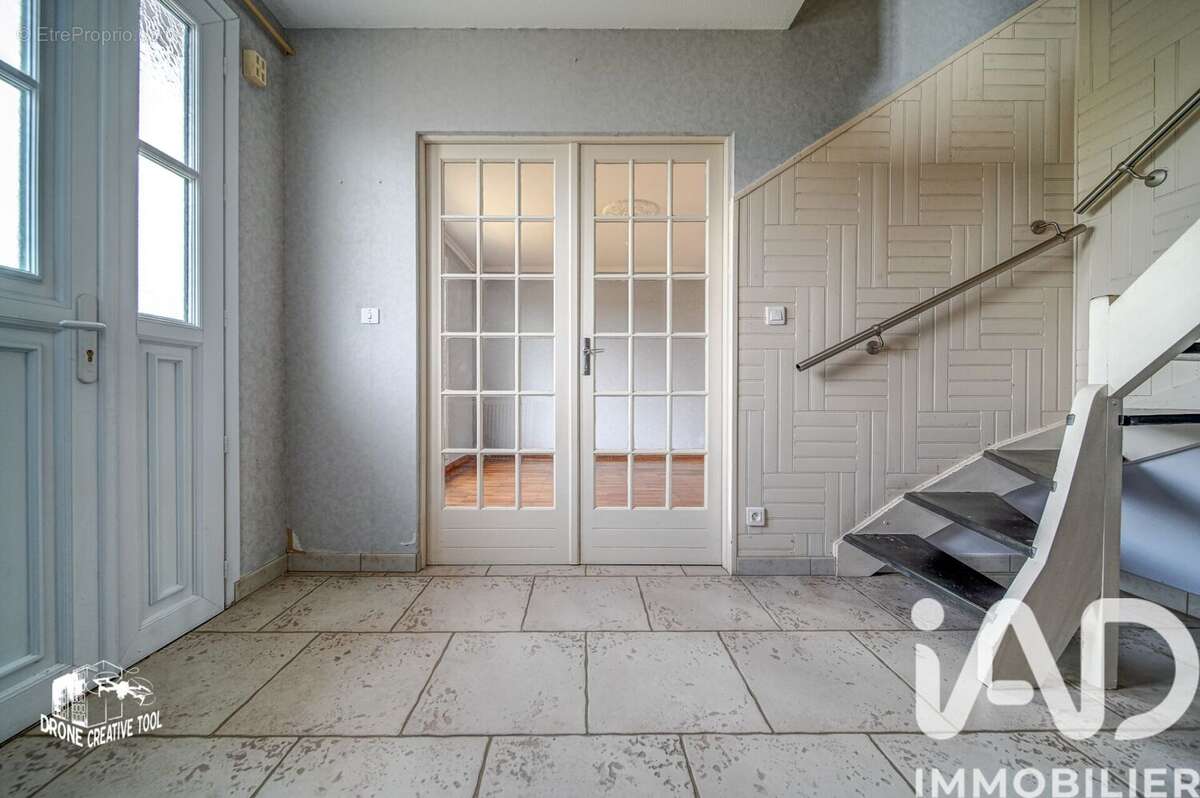 Photo 6 - Maison à MARLY