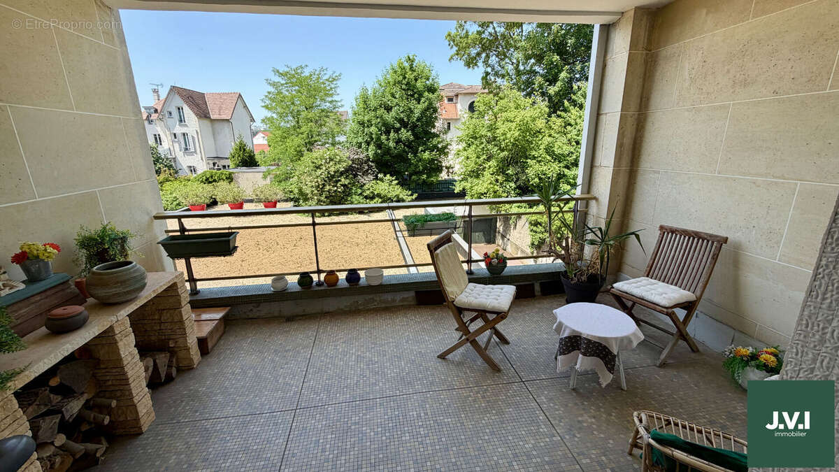 Appartement à MONTMORENCY