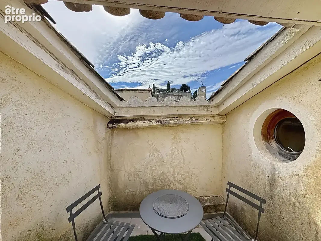 Malaucène - appartement - investisseurs - rentabilité brute potentielle 15,5 % - photo 3