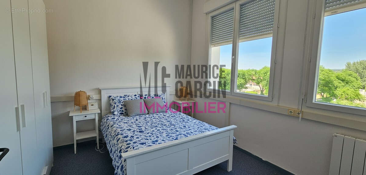 Appartement 88 m² à L'isle-Sur-La-Sorgue  - photo 5