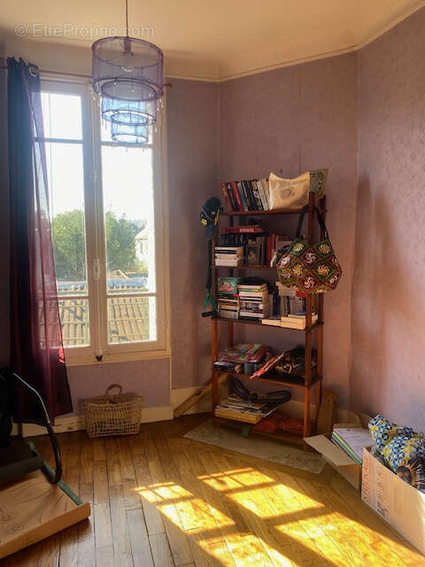 Maison à GENNEVILLIERS