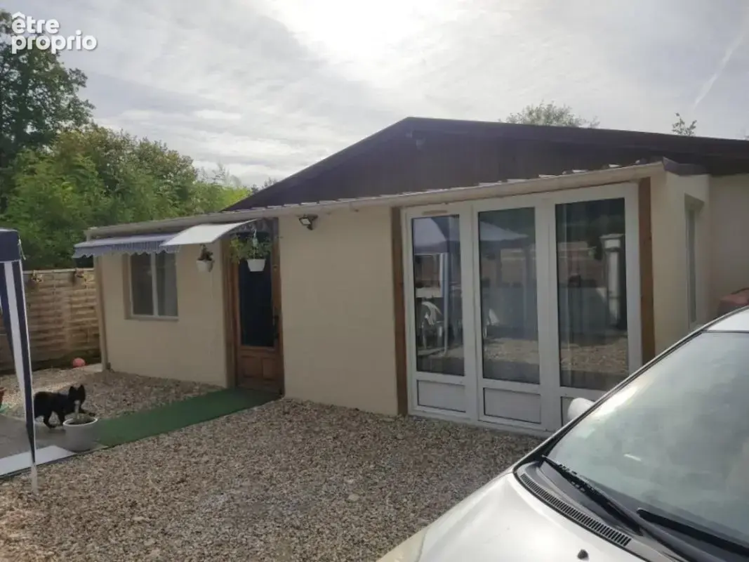 Maison à vendre 4 pièces NARGIS (45) - photo 17