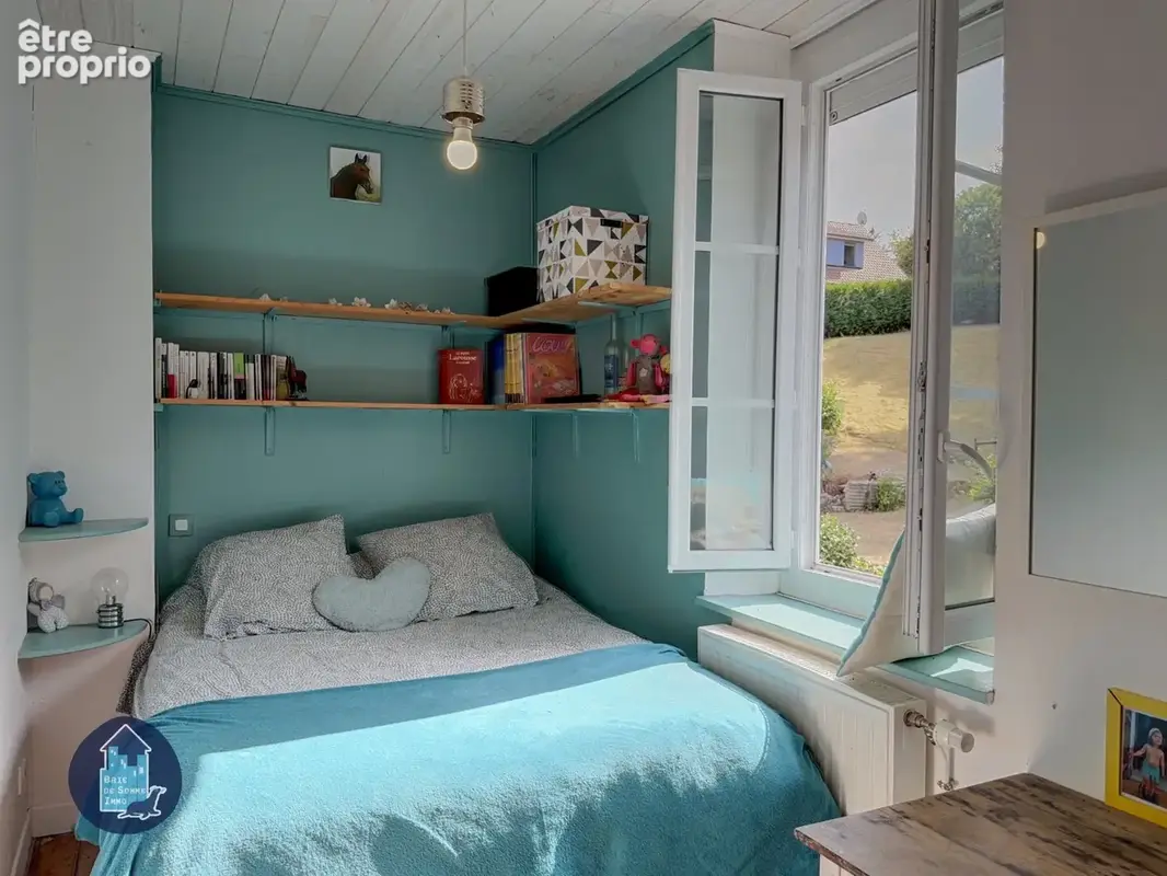 Maison remplie de charme - photo 10