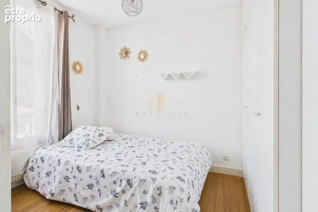 Calme - lumineux - investissement - ensemble immobilier rare   immeuble de rapport + maison indépendante avec - photo 3