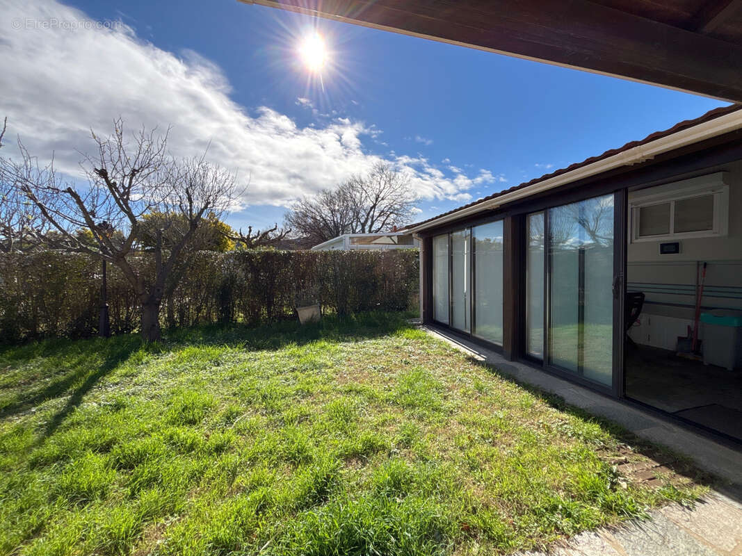 Terrain à ARGELES-SUR-MER