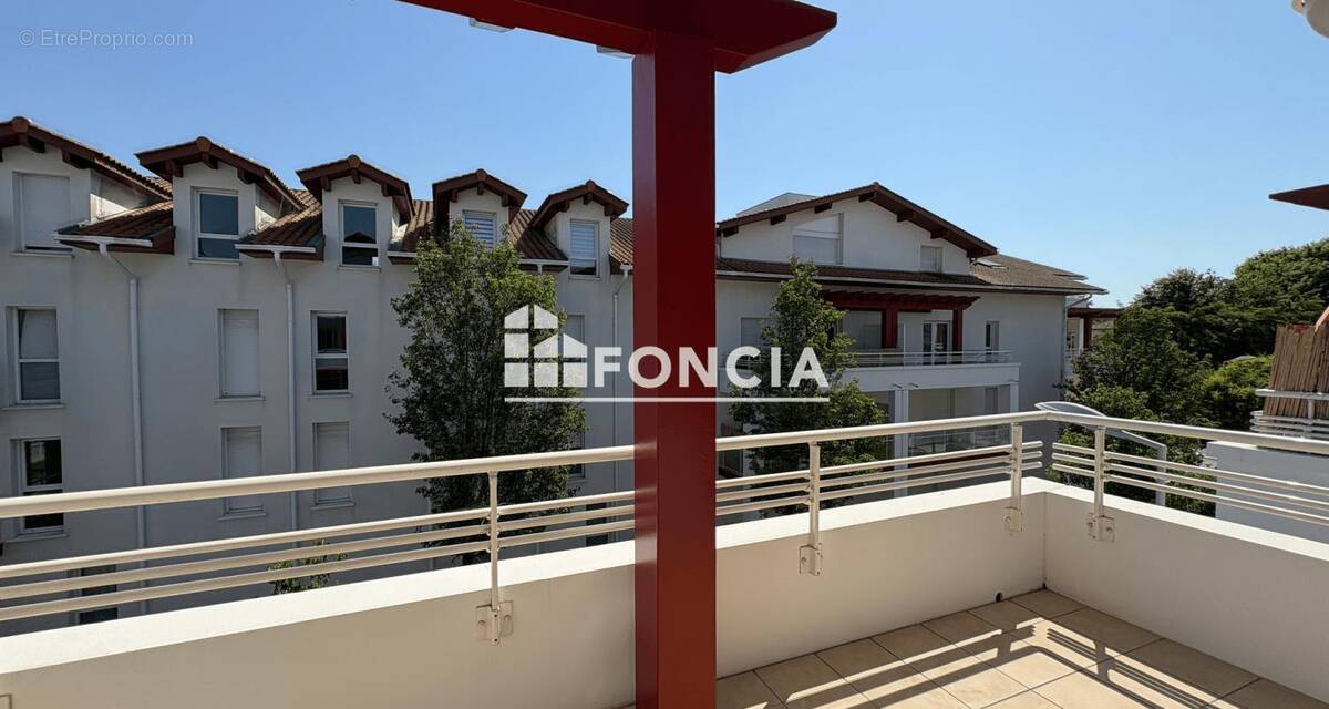 Appartement à ANGLET