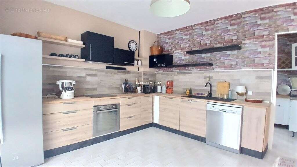 Maison à SAINT-ALBAN