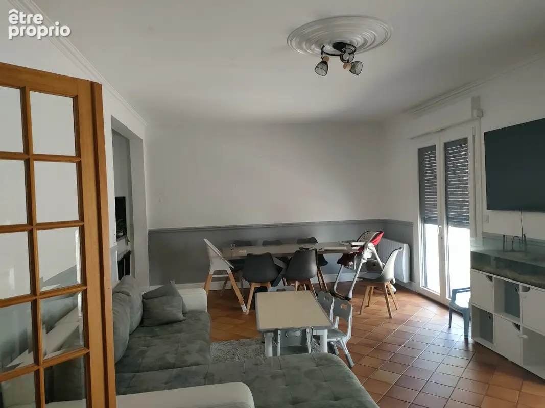 Maison 8 pièces 160 m² à vendre à Cloyes-Sur-Le-Loir (28220) - photo 26