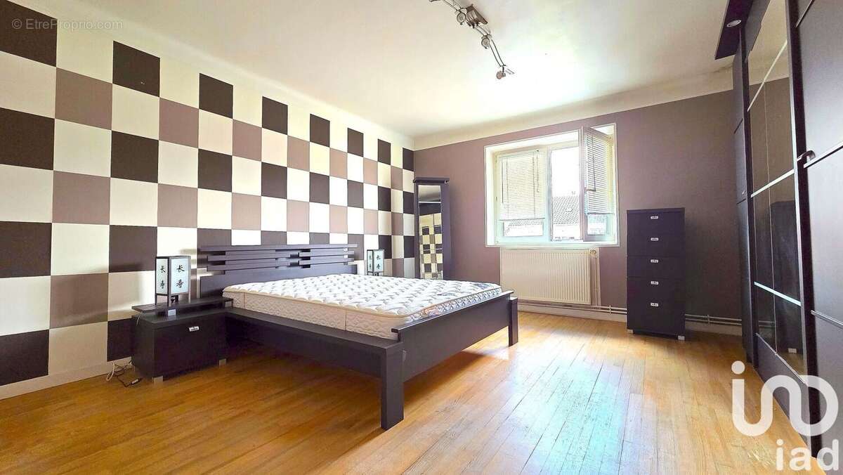 Photo 2 - Maison à THIONVILLE