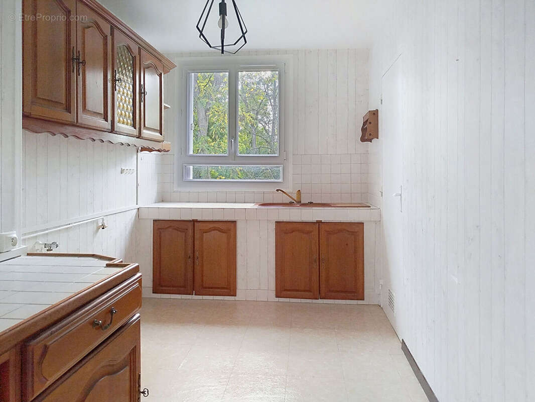 Appartement à YERRES