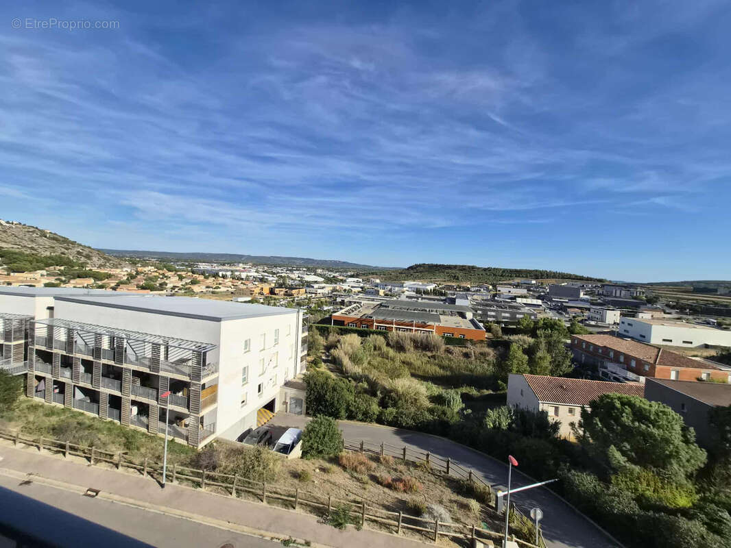 Appartement à NARBONNE