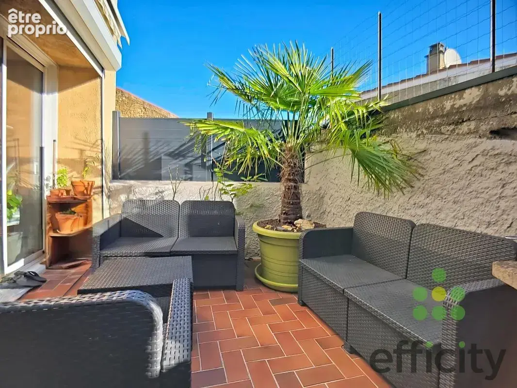 Maison 5 pièces 129 m² à vendre à Genilac (42800) - photo 3