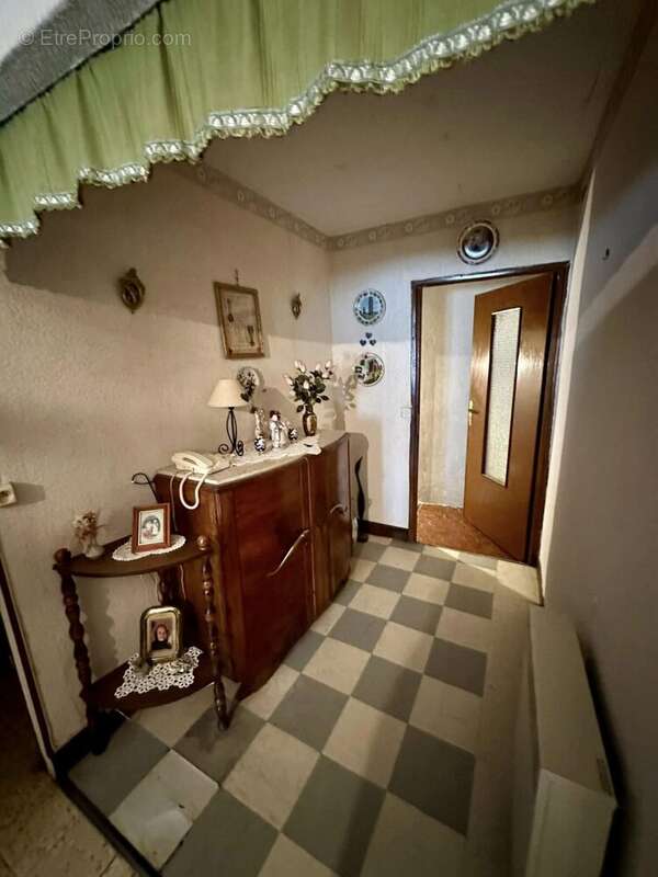 Maison à CARCASSONNE