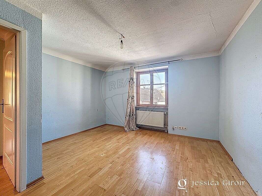 Maison à ARTZENHEIM