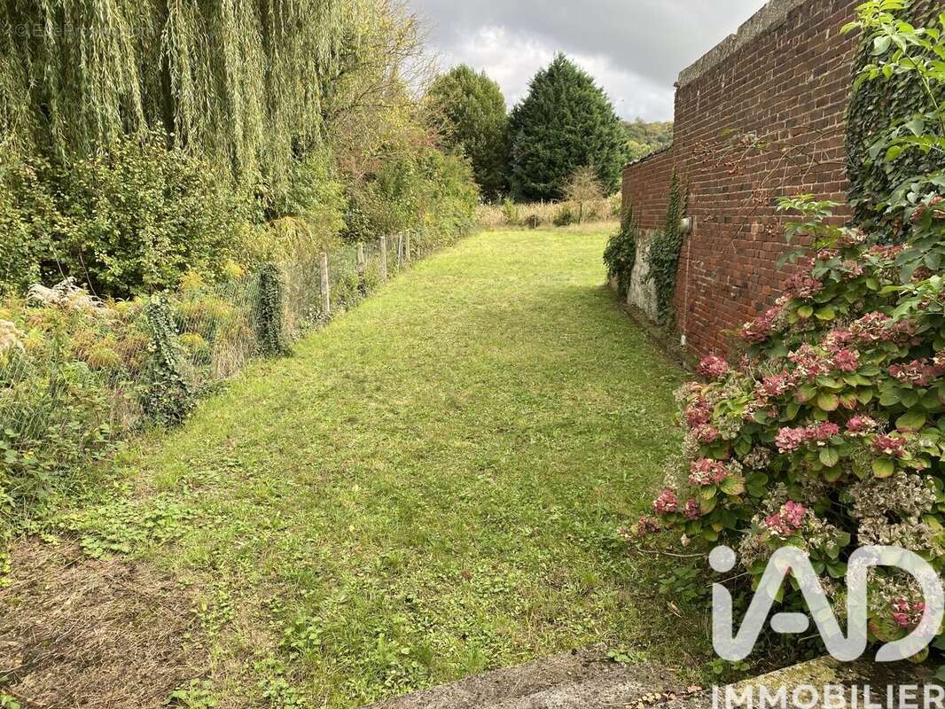 Photo 2 - Maison à SAINT-SAUVEUR