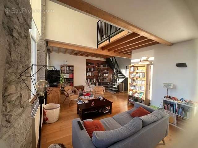 Maison à SAINT-ETIENNE