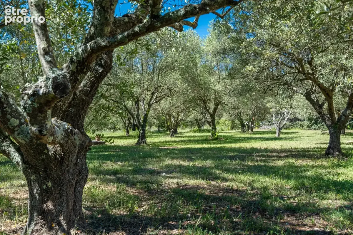 Élégante propriété rénovée au cœur de la nature, avec piscine et dépendance - photo 18