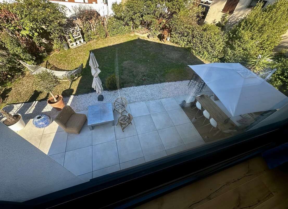 Maison à MONTPELLIER