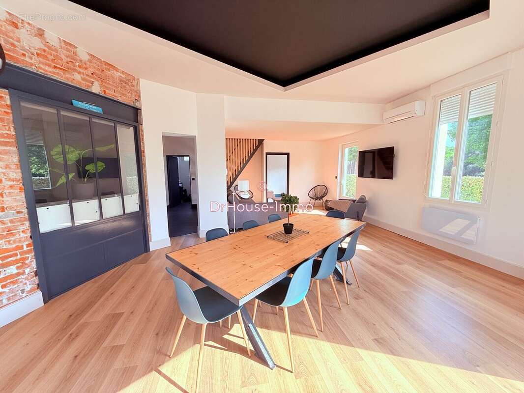 Maison à SOULAC-SUR-MER