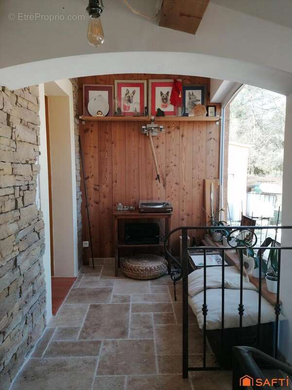 Photo 9 - Maison à LE VAL