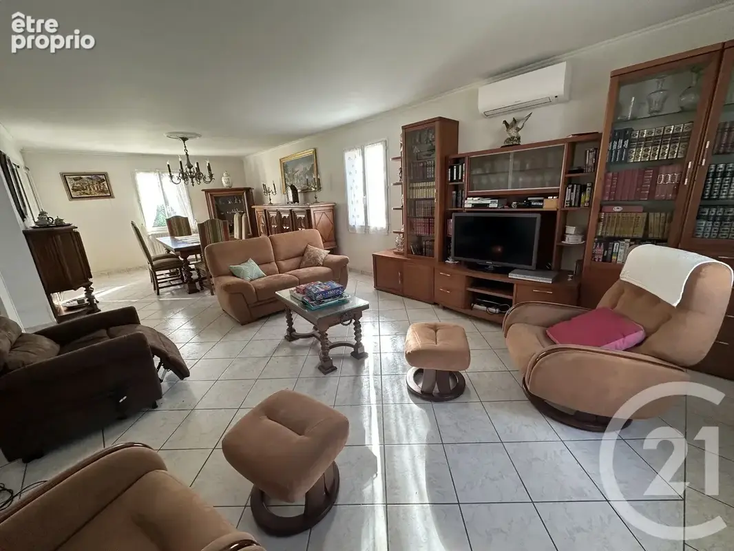 Maison 5 pièces 145 m² à vendre à Saint-Palais-Sur-Mer (17420) - photo 11
