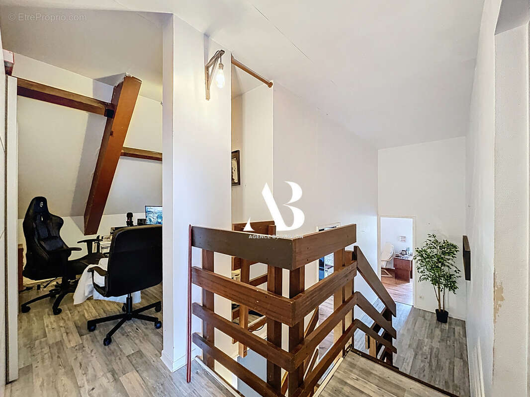 Maison à DONNEMARIE-DONTILLY