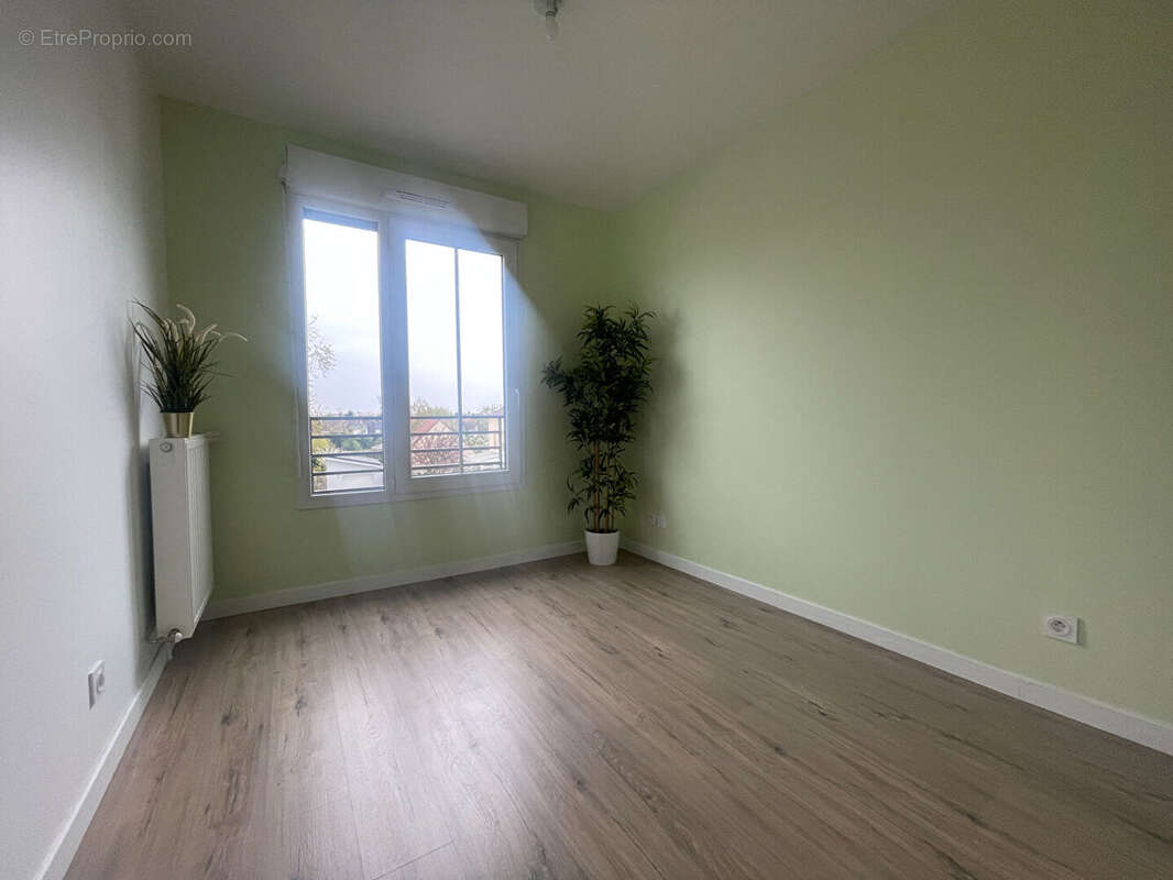 Appartement à SAINT-GRATIEN