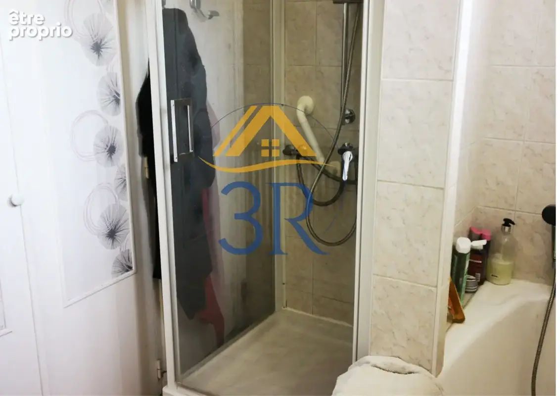 Maison 7 pièces 160 m² à vendre à Sevrey (71100) - photo 9