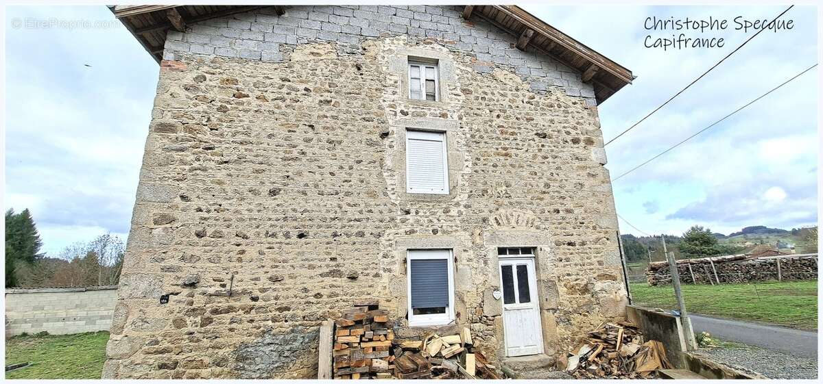 A vendre Maison - photo 2