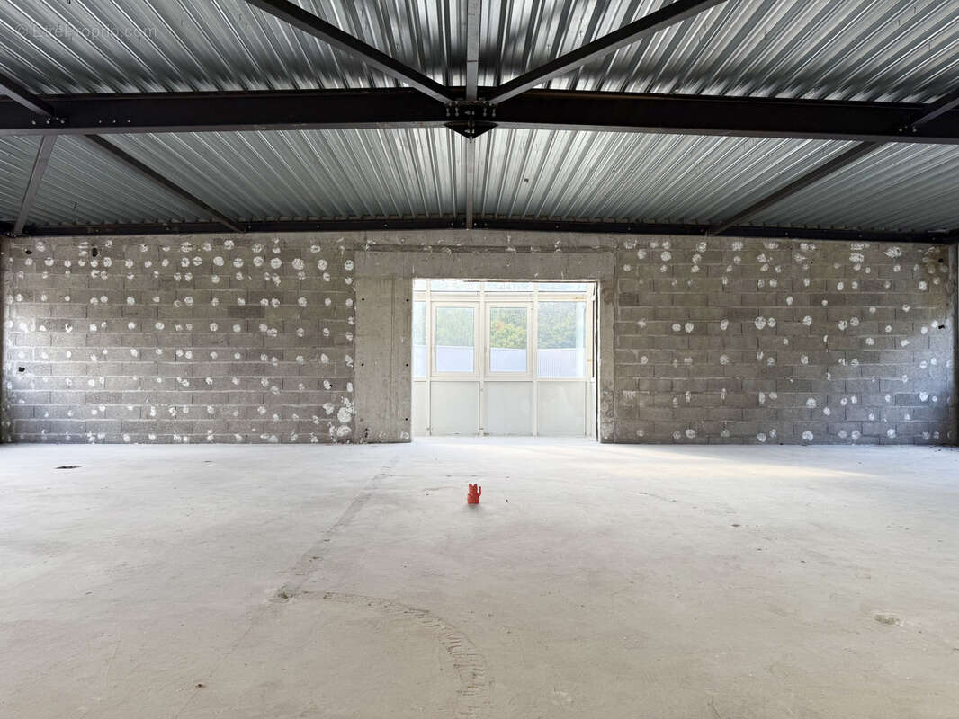 Commerce à MAXEVILLE