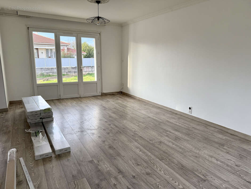 Maison à VILLENEUVE-SUR-LOT