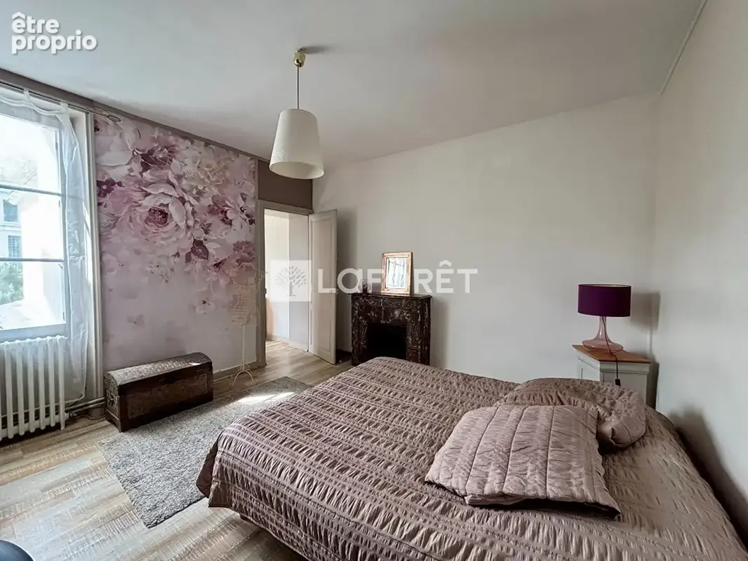 Maison Saint Nazaire 7 pièces 137.52 m2 - photo 8