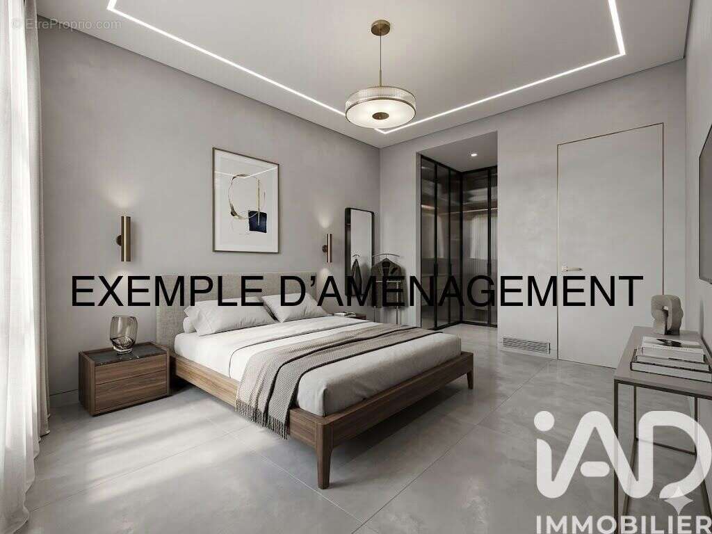 Photo 8 - Maison à SAINT-GAULTIER